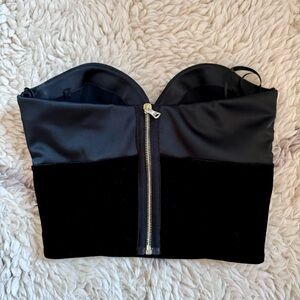 Chiara Boni Tube Top